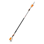 Stihl HTA 86 Cordless Telescopic Pole Pruner / Chainsaw 10" 36V [AP] (Bare) | Stihl by KHM Megatools Corp.