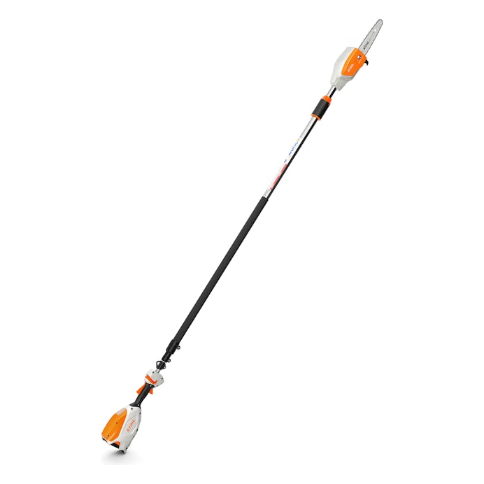 Stihl HTA 86 Cordless Telescopic Pole Pruner / Chainsaw 10" 36V [AP] (Bare) | Stihl by KHM Megatools Corp.