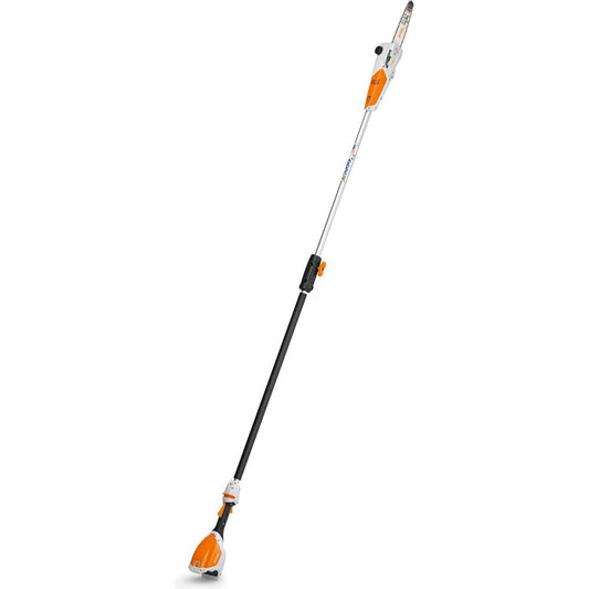 Stihl HTA 50 36V Cordless Long Reach Pole Pruner / Chainsaw 10" [AK] (Bare) 1000