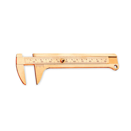 Hunter Brass Caliper