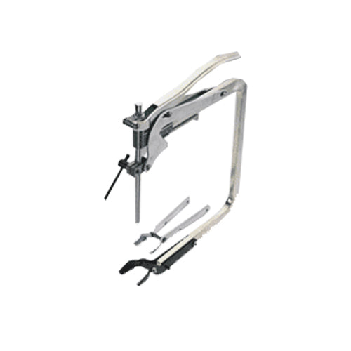 Hunter C-type Valve Lifter | UT by KHM Megatools Corp. Main image