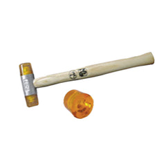 Hunter Plastic Mallet/Rubber Mallet