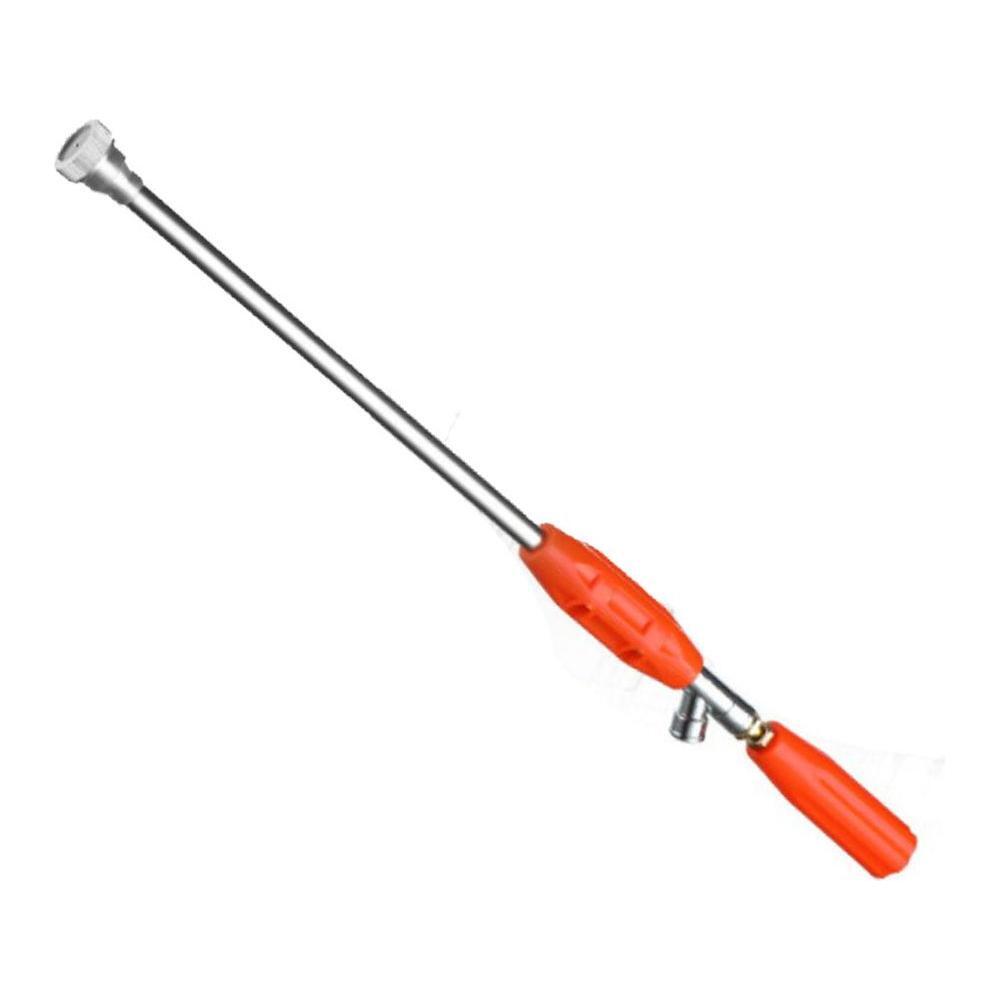 Jr Kawasaki HD Long Gun Nozzle for Power Sprayer | Jr Kawasaki by KHM Megatools Corp.