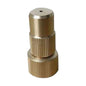 Jr Kawasaki Gold Nozzle for Knapsack Sprayer | Jr Kawasaki by KHM Megatools Corp.