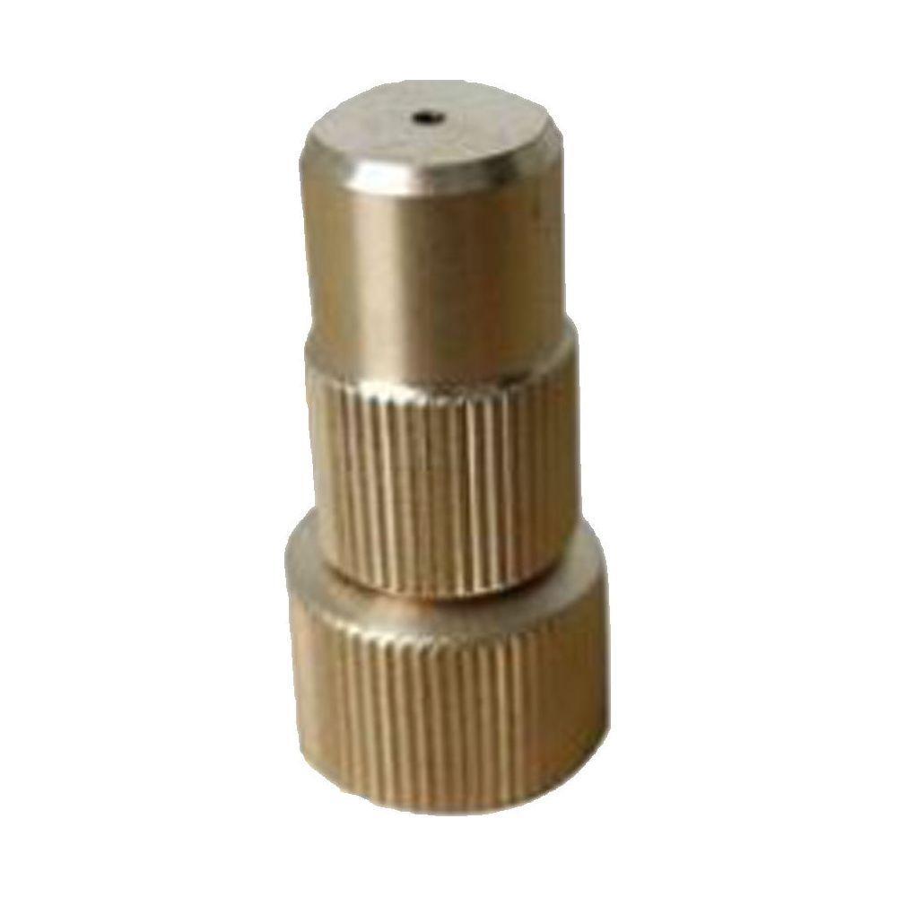 Jr Kawasaki Gold Nozzle for Knapsack Sprayer | Jr Kawasaki by KHM Megatools Corp.