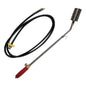Jr Kawasaki JRKFS-LPG2 LPG Blow Torch 2" | Jr Kawasaki by KHM Megatools Corp.
