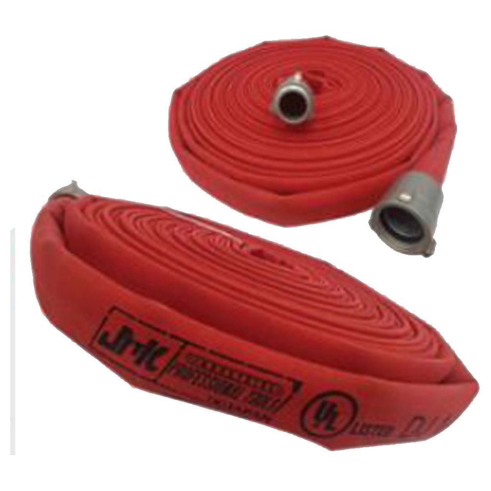 Jr Kawasaki Double Jacket Fire Hose