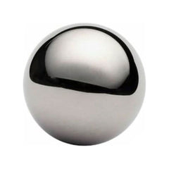 Jr Kawasaki 1/2 S/S Steel Ball