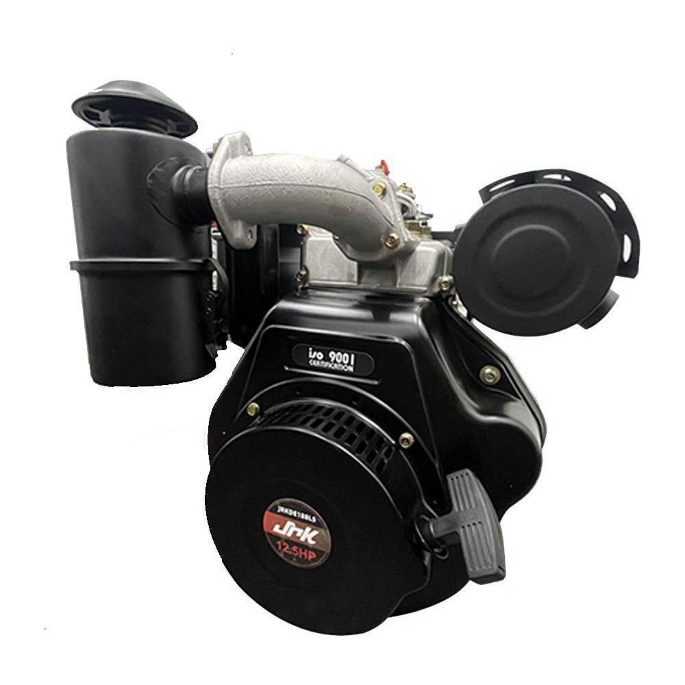 JR Kawasaki JRKDE188LS Diesel Low Speed Engine 12.5HP | Jr Kawasaki by KHM Megatools Corp.