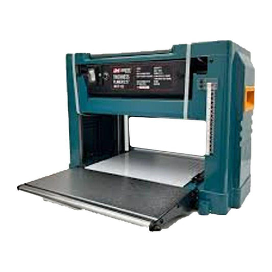 JR Kawasaki JRKTP125 Thickness Planer 2400W | Jr Kawasaki by KHM Megatools Corp.