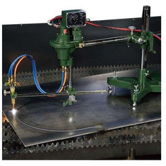 Koike IK-70 Automatic Circle Cutting Machine - KHM Megatools Corp.