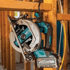 Makita HS012GZ 40V Cordless Circular Saw 6-1/2" (XGT) [Bare] - KHM Megatools Corp.