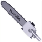 Makita EY401MP 10" Pole Chain Saw Attachment (199925-4) for Multi Function Power Head - KHM Megatools Corp.