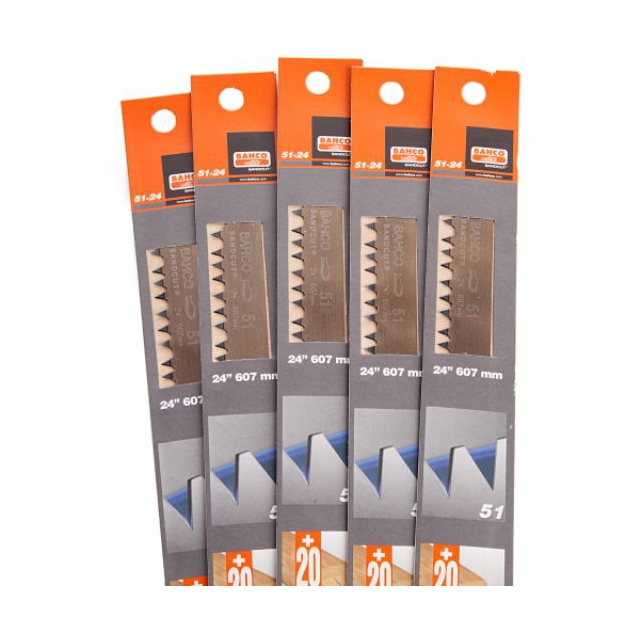Bahco Bow Saw Blades | Bahco by KHM Megatools Corp.