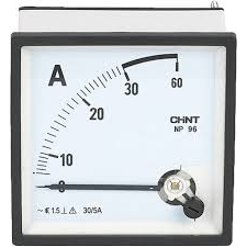 Chint NP96-A Ammeter | Chint by KHM Megatools Corp.
