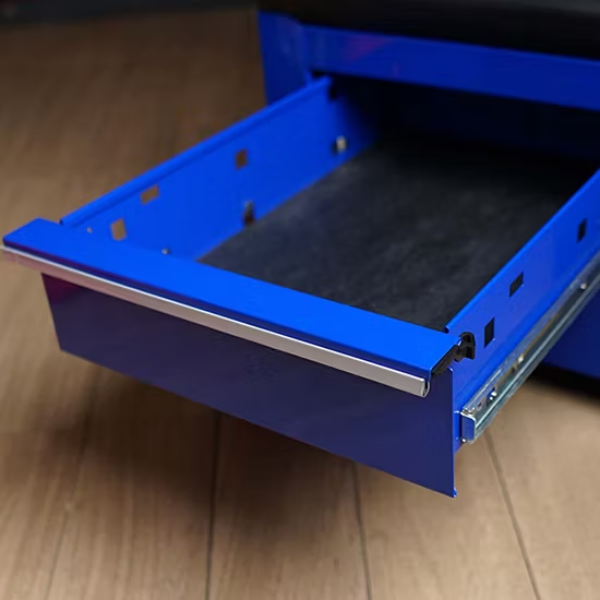 Blue Point BPSCKPCM Box Seat Creeper | Blue Point by KHM Megatools Corp.