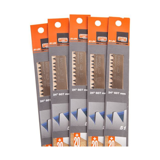 Bahco Bow Saw Blades | Bahco by KHM Megatools Corp.