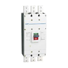 Chint  NM1-1250H Moulded Case Circuit Breaker (Type H-3 Pole MCCB) | Chint by KHM Megatools Corp. Main image
