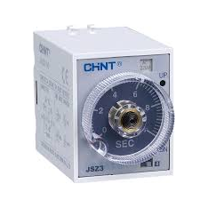 Chint JSZ3F Off-Delay Timer | Chint by KHM Megatools Corp.