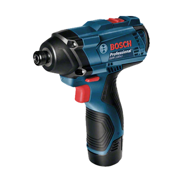 Impact Driver