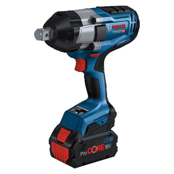 Impact Wrench