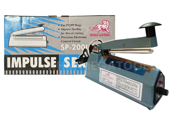Double Leopard Sealers – KHM Megatools Corp.