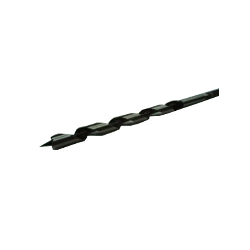 Indestro Auger Bit (Gold & Black)