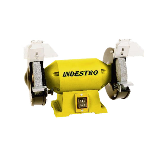 Indestro MD3215C Bench Grinder 6" (1/4HP) | UT by KHM Megatools Corp.