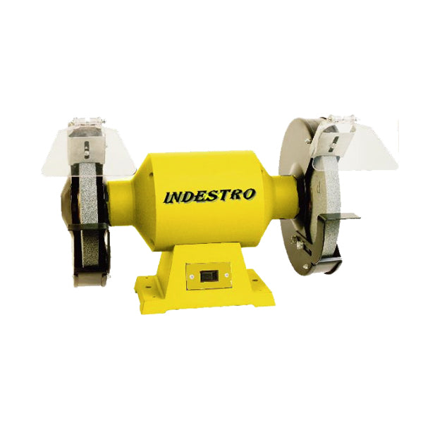 Indestro MD3225G Bench Grinder 10" (1HP) | UT by KHM Megatools Corp.
