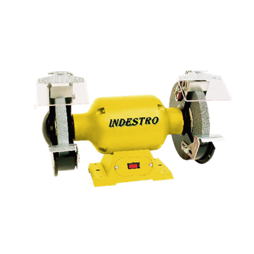 Indestro RBG200T Bench Grinder 8" (3/4HP) | UT by KHM Megatools Corp.