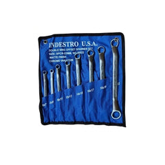 Indestro IB1414 Box Wrench 1/4-1-1/4 (8pcs)