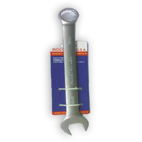 Indestro Combination Wrench 20 to 32mm | Indestro by KHM Megatools Corp.
