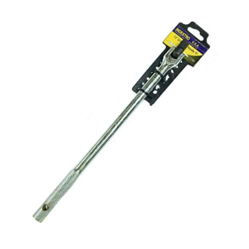 Indestro Socket Wrench Flexible Handle | Indestro by KHM Megatools Corp.