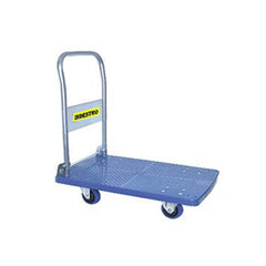 Indestro VHT-A400 Foldable Platform Hand Trolley 400kg
