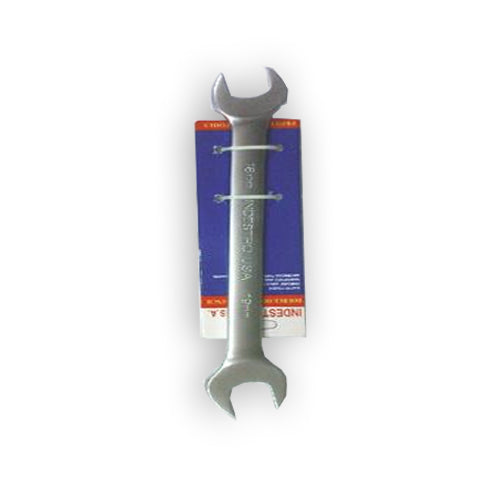 Indestro Open End Wrench 3/8" to 1-3/16" | John Benzen by KHM Megatools Corp.