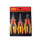 Indestro Pliers Set 8" 3pcs