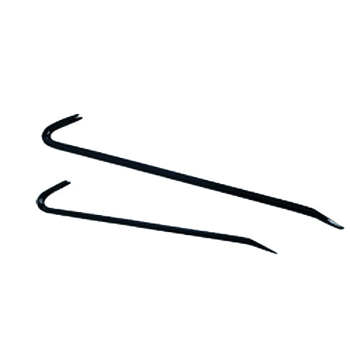 Indestro Wrecking Bar/Claw Bar