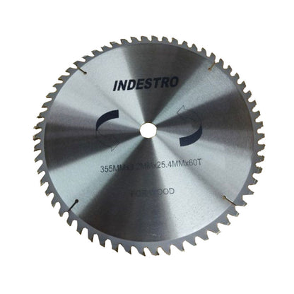 Mitsui / Indestro Carbide Circular Saw Blade for Wood | Mitsui by KHM Megatools Corp.