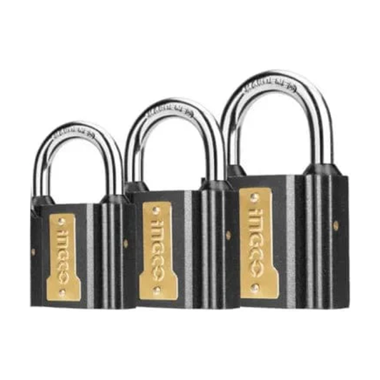 Ingco Iron Padlock | Ingco by KHM Megatools Corp.