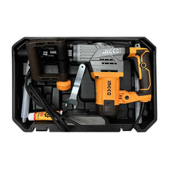 Ingco PDB130018 Demolition Hammer / Chipping Gun 1300W