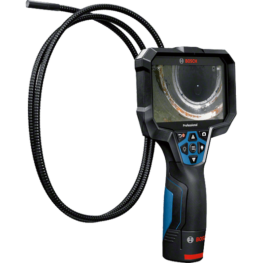 Bosch GIC 5-27 C Inspection Camera / Borescope (1280x720px) - KHM Megatools Corp. 600