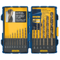 Irwin Screw Extractors Spiral Flute | Irwin by KHM Megatools Corp.