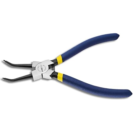 Irwin T18640 Snap Ring Pliers | Irwin by KHM Megatools Corp.