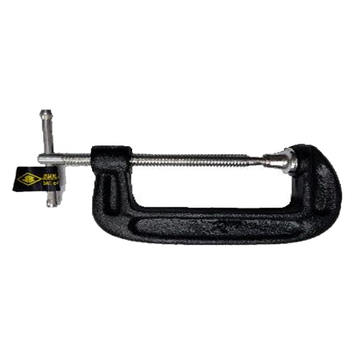 JB C-Clamp (Black) | UT by KHM Megatools Corp.