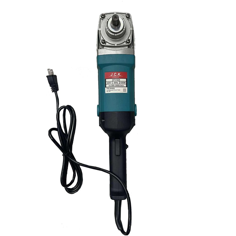 Jc Kawasaki DP3182N Polisher | Jc Kawasaki by KHM Megatools Corp.