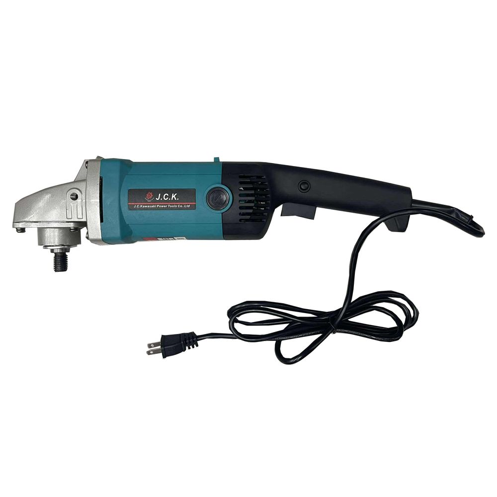 Jc Kawasaki DP3182N Polisher | Jc Kawasaki by KHM Megatools Corp.