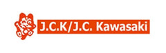 JC Kawasaki Power Tools Logo
