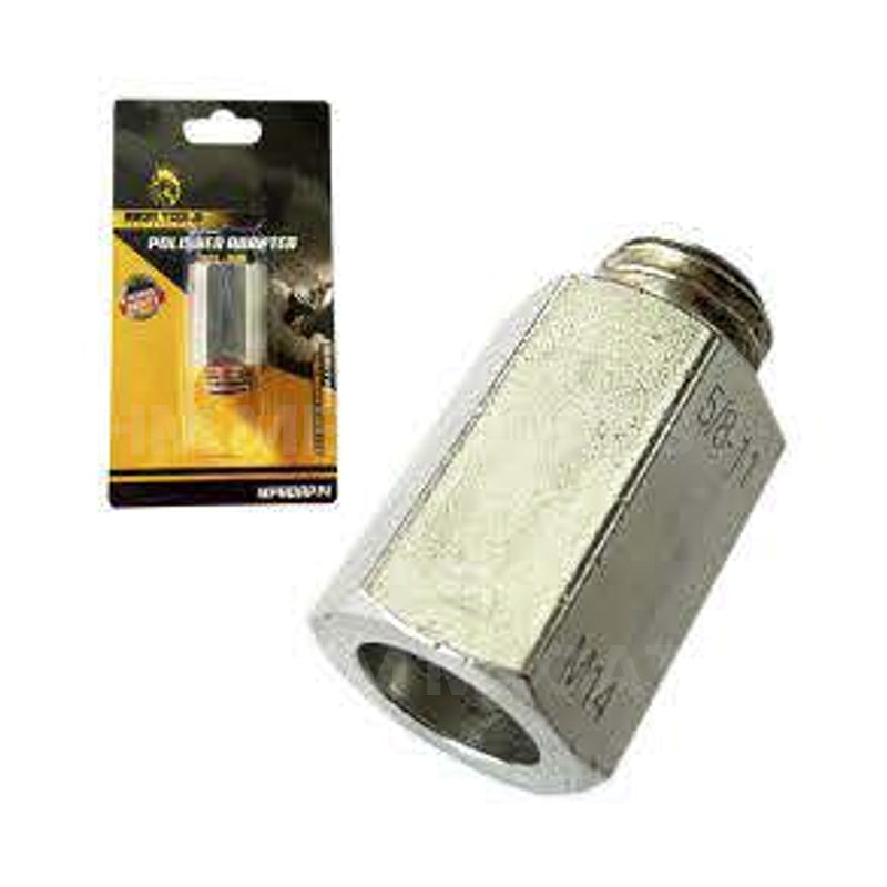 Megatools MPADAP14 Polisher Adapter