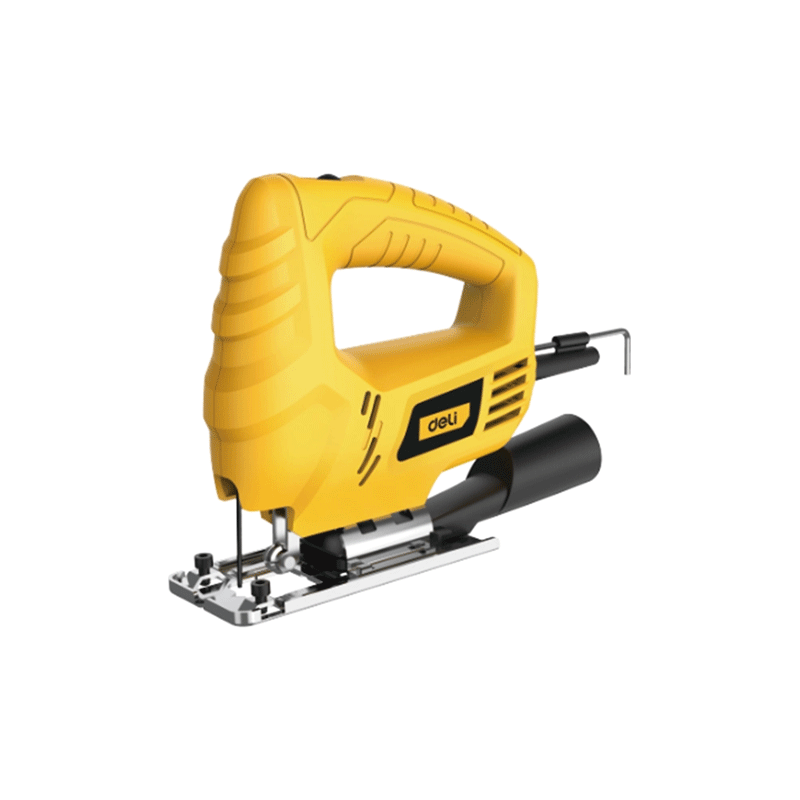 Deli EDL-XJ65-E1 Jig Saw 400W | Deli by KHM Megatools Corp.
