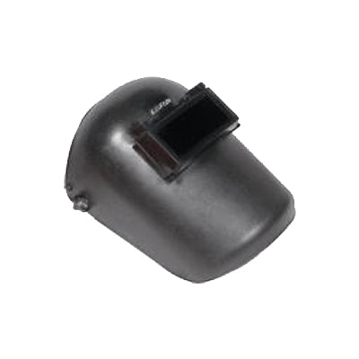 John Benzen NP505 Welding Helmet Black